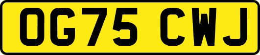 OG75CWJ