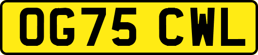 OG75CWL