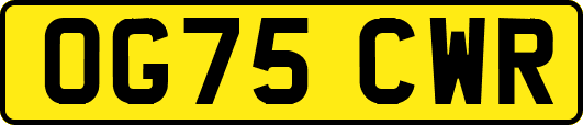 OG75CWR