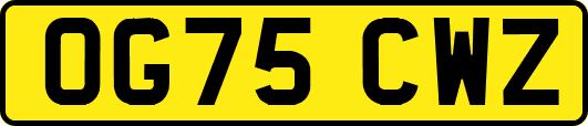 OG75CWZ