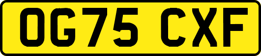 OG75CXF