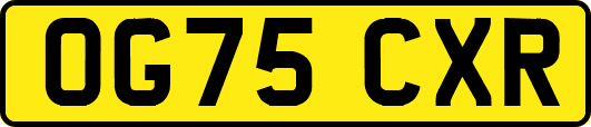 OG75CXR