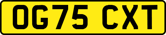 OG75CXT
