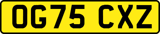 OG75CXZ