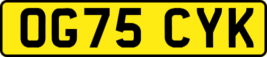 OG75CYK