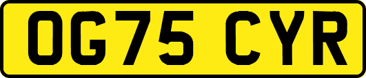 OG75CYR