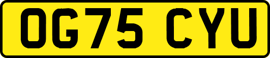 OG75CYU