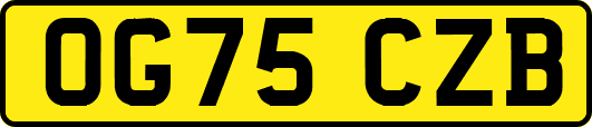 OG75CZB