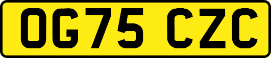 OG75CZC