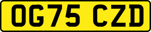 OG75CZD