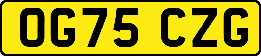OG75CZG
