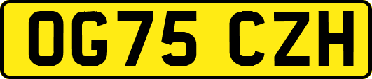 OG75CZH
