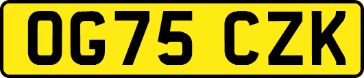 OG75CZK