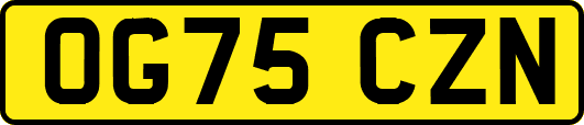 OG75CZN
