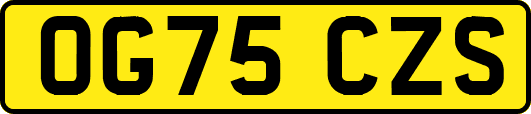 OG75CZS