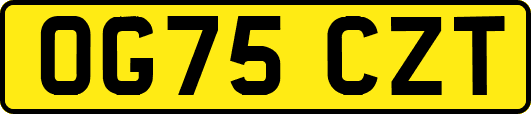 OG75CZT