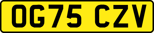 OG75CZV