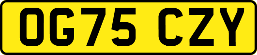 OG75CZY