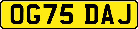 OG75DAJ