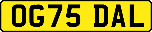 OG75DAL