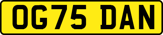 OG75DAN