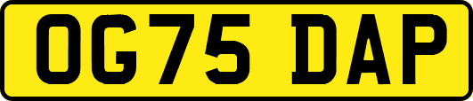 OG75DAP