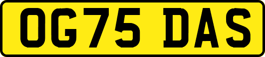 OG75DAS