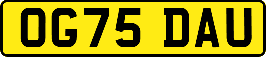OG75DAU