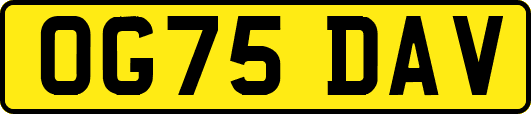 OG75DAV
