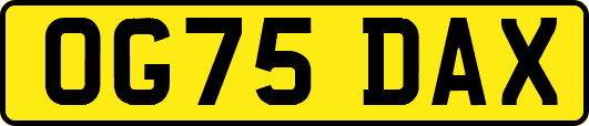 OG75DAX