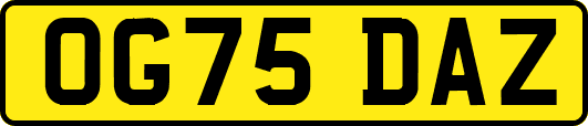 OG75DAZ