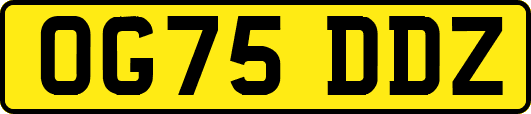 OG75DDZ
