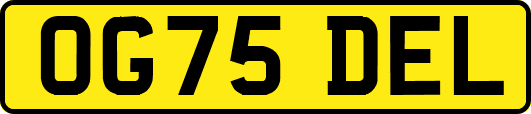 OG75DEL