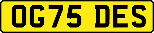 OG75DES