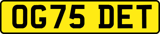 OG75DET