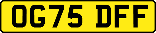OG75DFF
