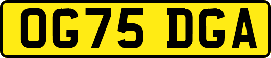 OG75DGA