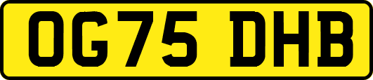OG75DHB