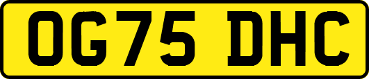 OG75DHC