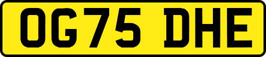 OG75DHE