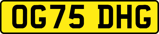 OG75DHG