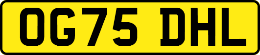 OG75DHL