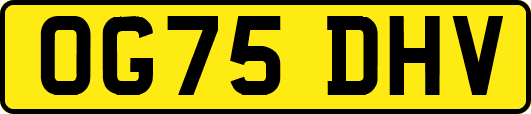 OG75DHV