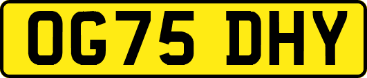 OG75DHY