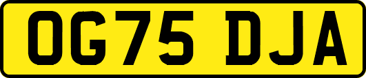 OG75DJA