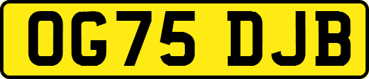 OG75DJB