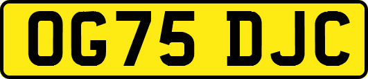 OG75DJC