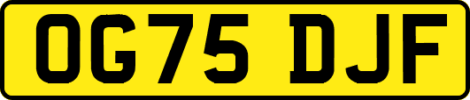 OG75DJF