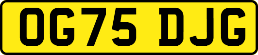 OG75DJG