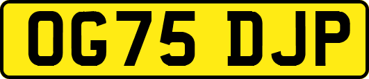 OG75DJP